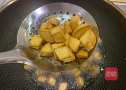 超下饭的珍菌牛仔粒，烹饪小白也能做！的做法图解3