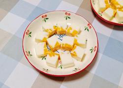 芒果奶冻