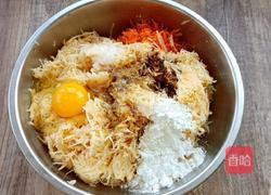 土豆托的做法图解6
