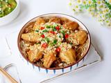 蒜蓉粉丝蒸鸡翅