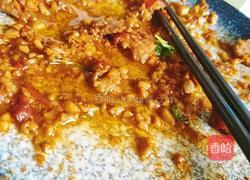 破土的劲草（千叶豆腐炒瘦肉）的做法图解5