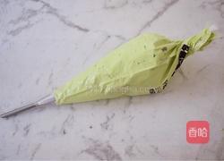酥皮泡芙的做法图解23