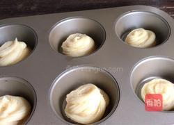 酥皮泡芙的做法图解12