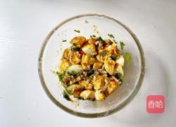 凉拌鸡蛋的做法图解6