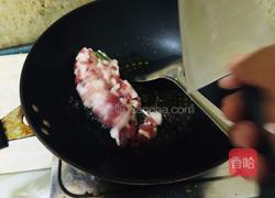 蒸卤面的做法图解6