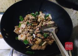 蒸卤面的做法图解9
