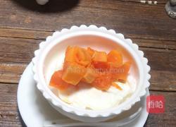 鸡蛋木瓜西米露的做法图解9