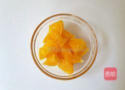 橙子布丁的做法图解11