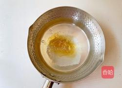 橙子布丁的做法图解12