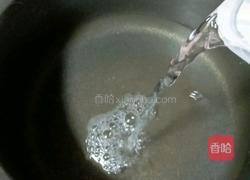 牛奶芒果西米露的做法图解1