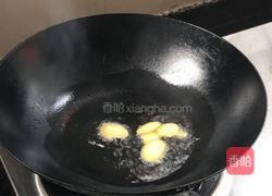 青椒炒丝瓜的做法图解5