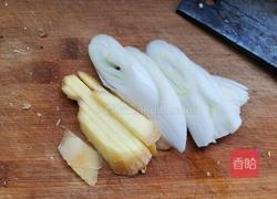 黄豆酱猪蹄焖的做法图解4