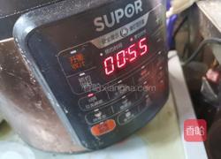 黄豆酱猪蹄焖的做法图解12