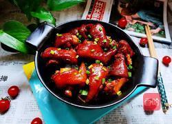 黄豆酱猪蹄焖的做法图解14