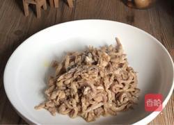 甜椒肉丝的做法图解9