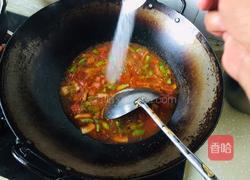 素炒面片的做法图解7