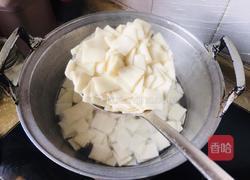 素炒面片的做法图解10