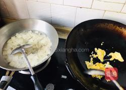 鸡蛋西红柿炒面片的做法图解3