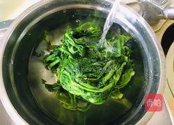 清炒萝卜樱的做法图解1