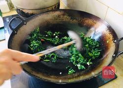 清炒萝卜樱的做法图解7