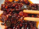 河南西瓜酱豆