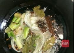 凉菜必备 家常料油的做法图解4