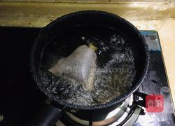 盐茶的做法图解3