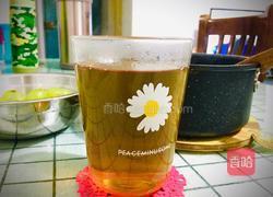 盐茶的做法图解5