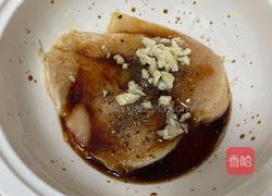芝士烤鸡排的做法图解2