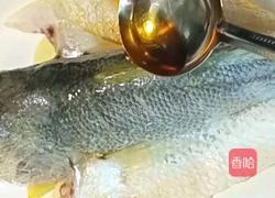清蒸黄花鱼的做法图解7