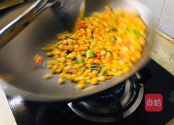 清炒玉米的做法图解5
