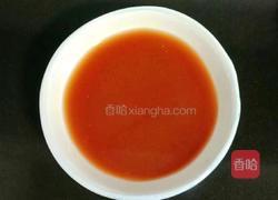 糖醋鸡胸肉的做法图解8