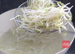 银牙炒粉丝的做法图解9
