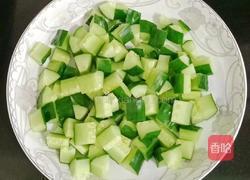 宫保鸡丁的做法图解7