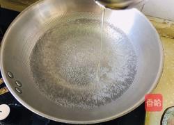 白灼菜心的做法图解3