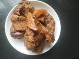 酱牛腱肉