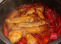 麻辣鸭货（电饭锅版）的做法图解5