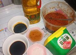 麻辣鸭货（电饭锅版）的做法图解3