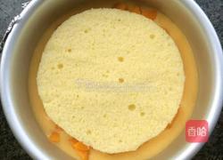 芒果酸奶慕斯蛋糕的做法图解6