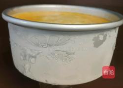 芒果酸奶慕斯蛋糕的做法图解9