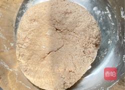 全麦馒头的做法图解1