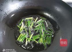葱油拌面的做法图解5