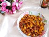 肉沫土豆的做法[图]