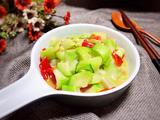 醋溜丝瓜