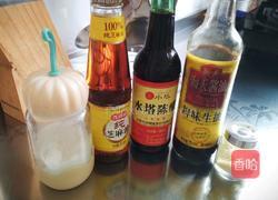 凉拌炸豆腐的做法图解4