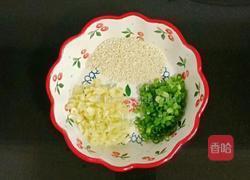 糖醋鸡胸肉的做法图解6
