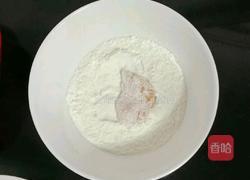 糖醋鸡胸肉的做法图解11