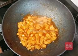 糖醋鸡胸肉的做法图解17
