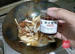 湘式回味蟹钳的做法图解5