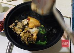 家庭版水煮鱼的做法图解11